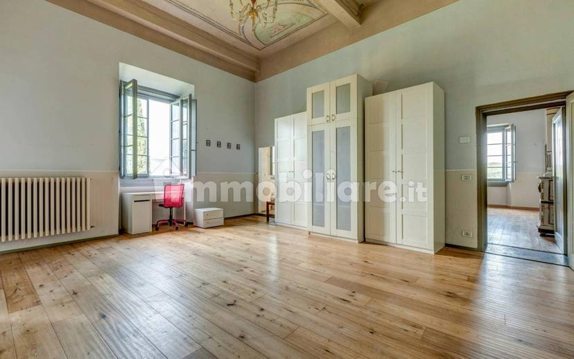 Appartamento piazza della Pieve 6, Centro, Bucine — foto 16 di 63