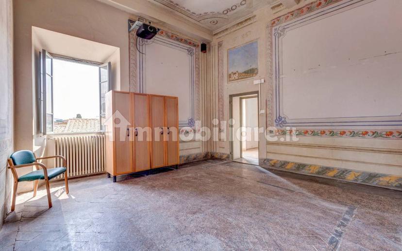 Appartamento piazza della Pieve 6, Centro, Bucine — foto 51 di 63