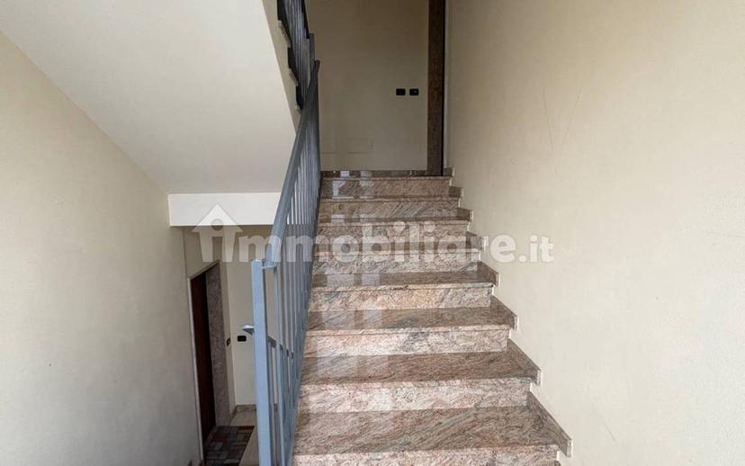Monolocale via Sant'Anna 21, Sant'Antonio, Novara — foto 5 di 11