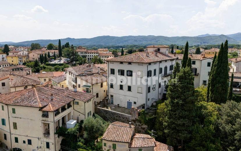 Appartamento piazza della Pieve 6, Centro, Bucine — foto 28 di 63