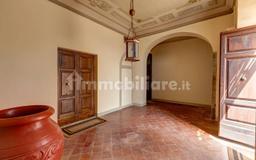 Appartamento piazza della Pieve 6, Centro, Bucine