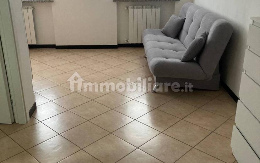 Monolocale via Sant'Anna 21, Sant'Antonio, Novara — foto 8 di 11