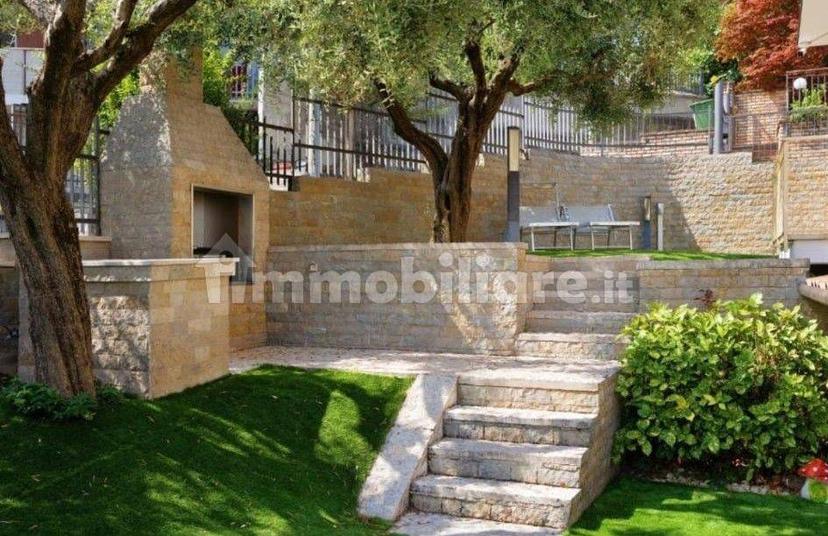 Villa unifamiliare via Arno 5, Boschetti, Peschiera del Garda — foto 6 di 14