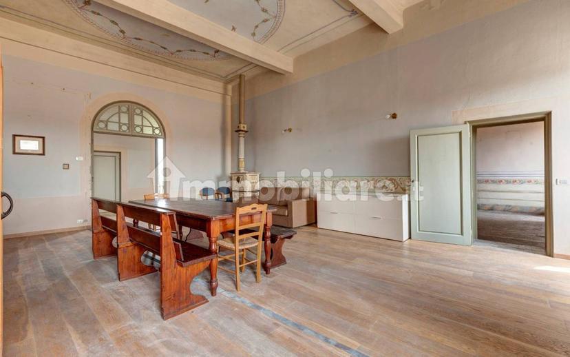 Appartamento piazza della Pieve 6, Centro, Bucine — foto 47 di 63