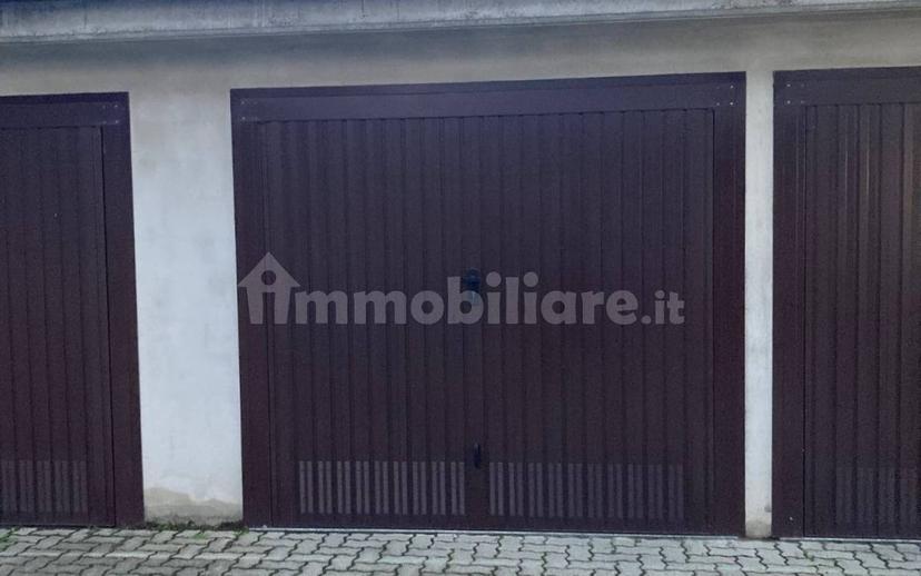 Monolocale via Sant'Anna 21, Sant'Antonio, Novara — foto 11 di 11
