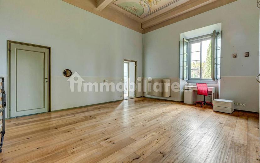 Appartamento piazza della Pieve 6, Centro, Bucine — foto 56 di 63