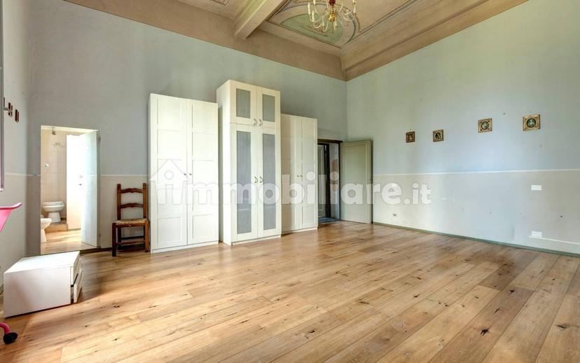 Appartamento piazza della Pieve 6, Centro, Bucine — foto 11 di 63