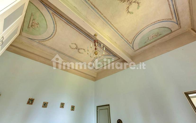 Appartamento piazza della Pieve 6, Centro, Bucine — foto 13 di 63