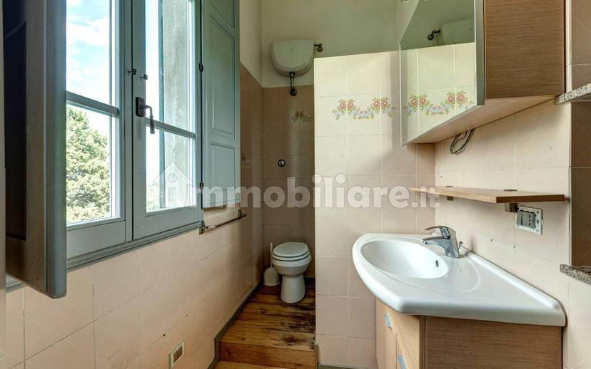 Appartamento piazza della Pieve 6, Centro, Bucine — foto 7 di 63