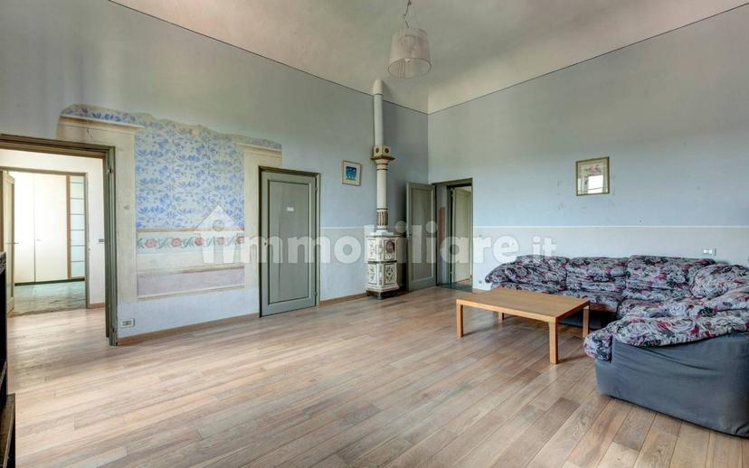 Appartamento piazza della Pieve 6, Centro, Bucine — foto 39 di 63
