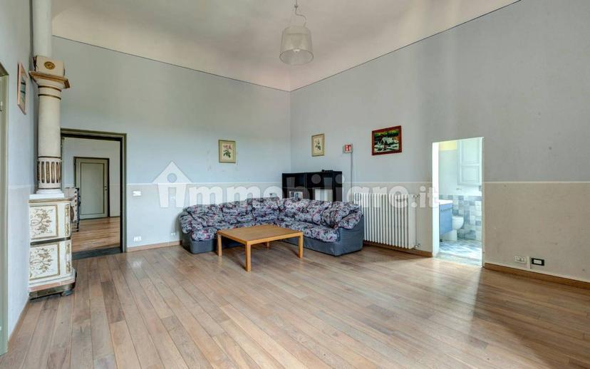 Appartamento piazza della Pieve 6, Centro, Bucine — foto 12 di 63
