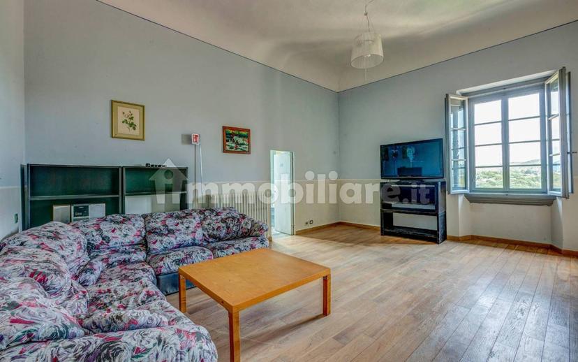 Appartamento piazza della Pieve 6, Centro, Bucine — foto 60 di 63