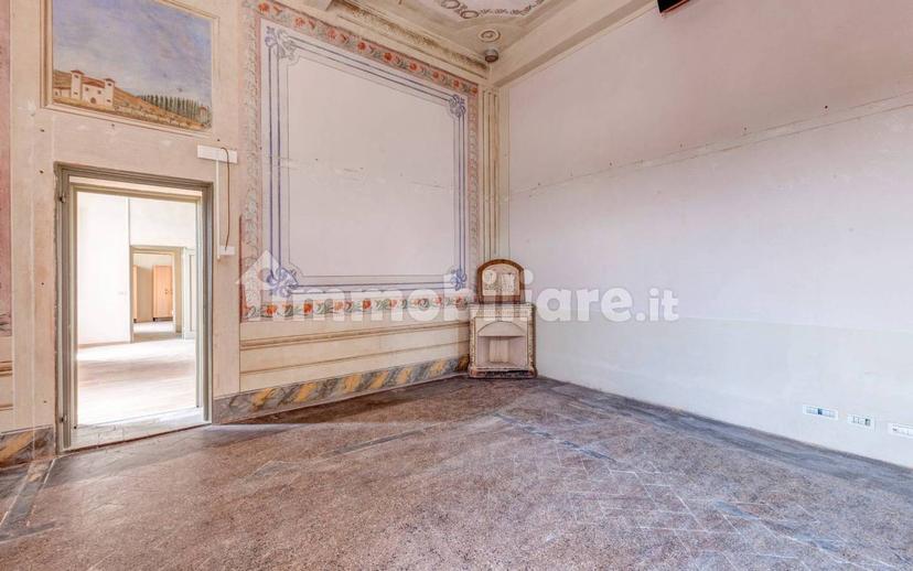 Appartamento piazza della Pieve 6, Centro, Bucine — foto 36 di 63