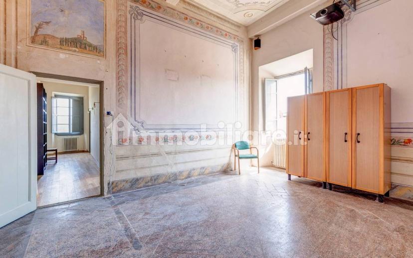 Appartamento piazza della Pieve 6, Centro, Bucine — foto 41 di 63