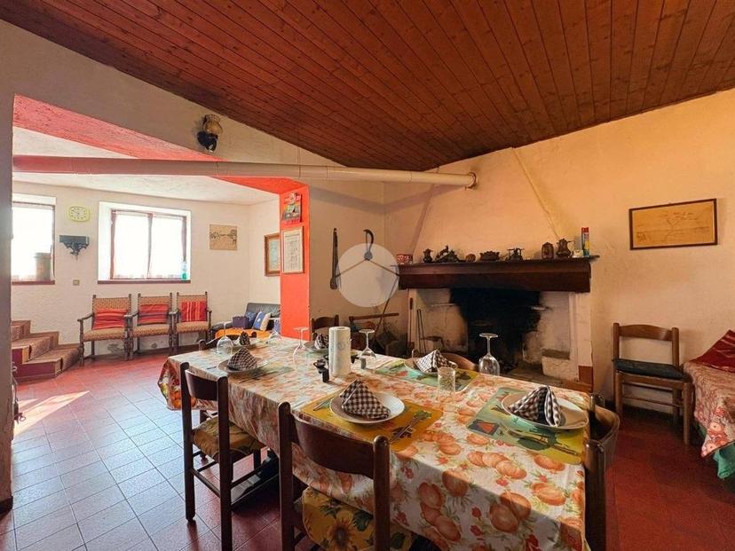 Terratetto plurifamiliare via Civine 48, Gussago — foto 19 di 20