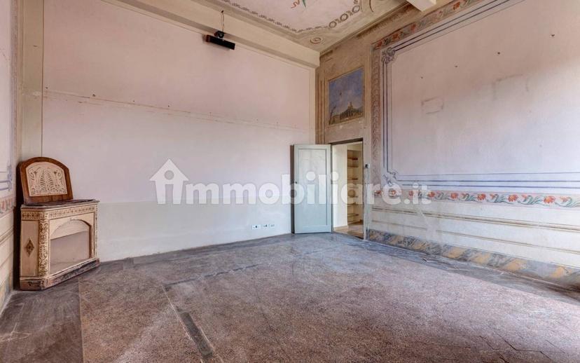 Appartamento piazza della Pieve 6, Centro, Bucine — foto 30 di 63