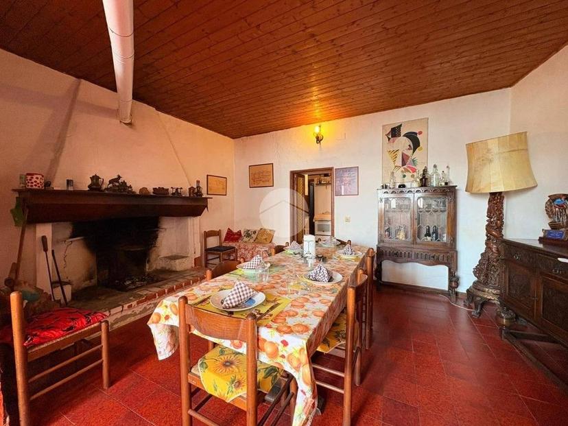 Terratetto plurifamiliare via Civine 48, Gussago — foto 8 di 20