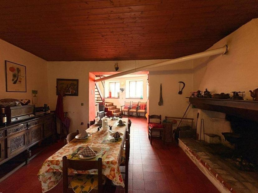 Terratetto plurifamiliare via Civine 48, Gussago — foto 4 di 20