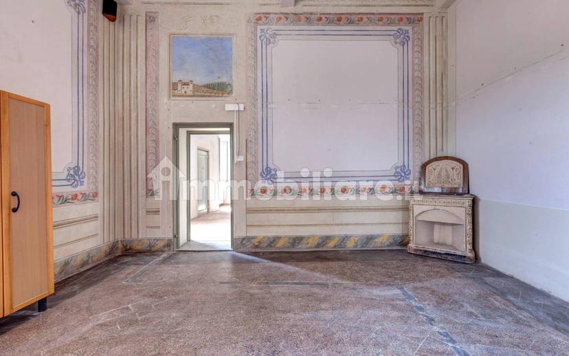 Appartamento piazza della Pieve 6, Centro, Bucine — foto 31 di 63