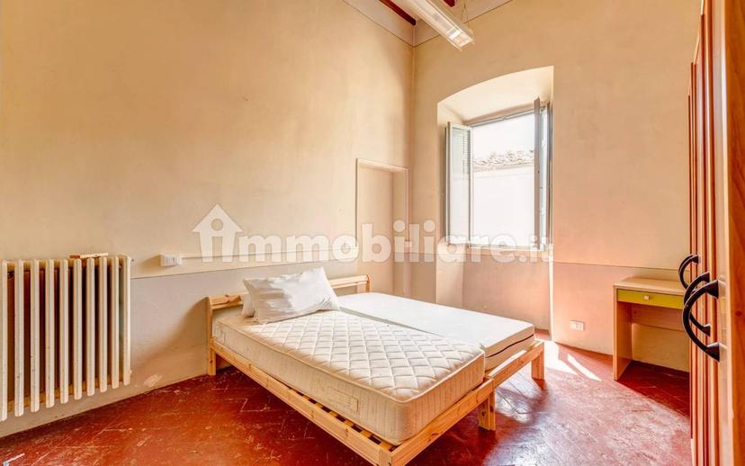 Appartamento piazza della Pieve 6, Centro, Bucine — foto 2 di 63