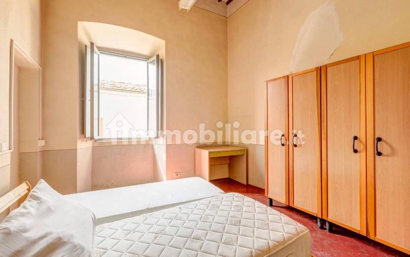 Appartamento piazza della Pieve 6, Centro, Bucine — foto 25 di 63