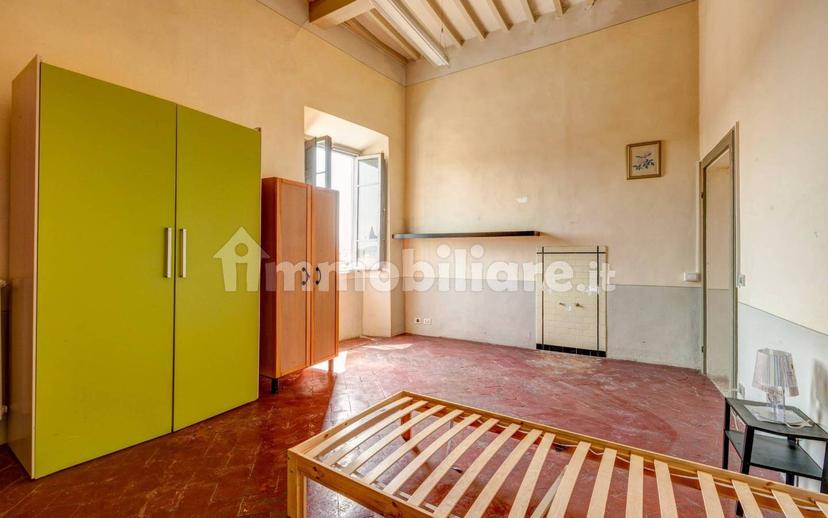 Appartamento piazza della Pieve 6, Centro, Bucine — foto 18 di 63