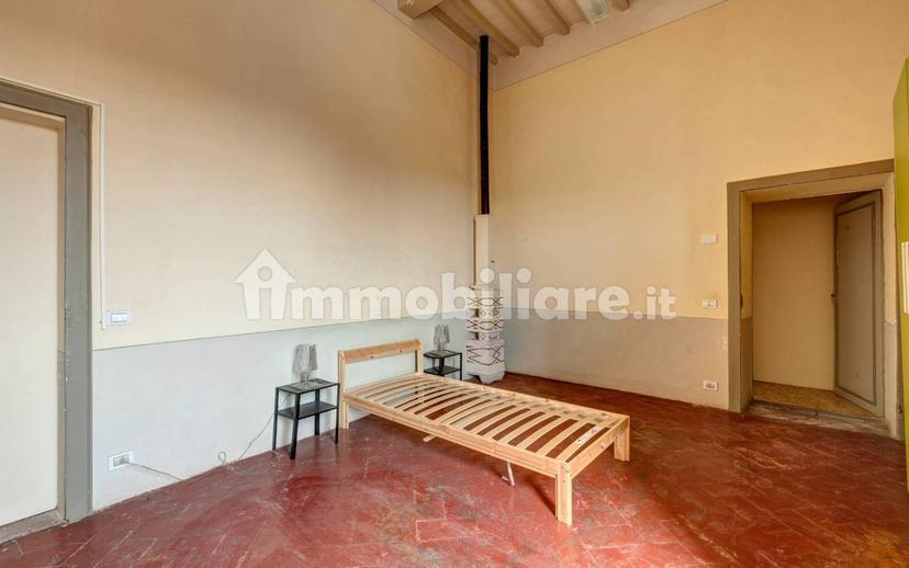 Appartamento piazza della Pieve 6, Centro, Bucine — foto 43 di 63