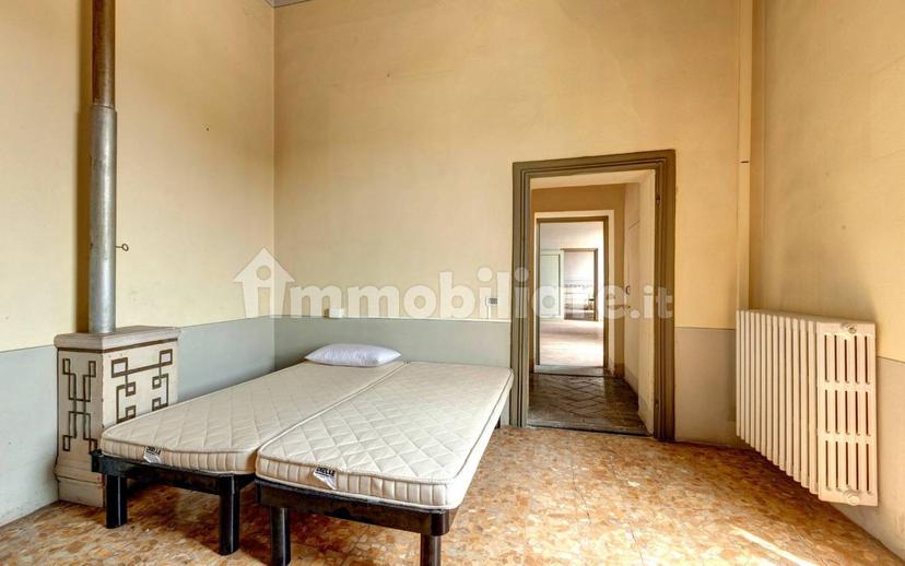 Appartamento piazza della Pieve 6, Centro, Bucine — foto 29 di 63