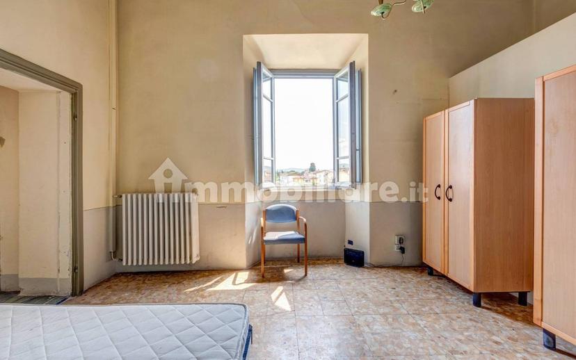 Appartamento piazza della Pieve 6, Centro, Bucine — foto 46 di 63