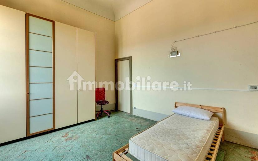 Appartamento piazza della Pieve 6, Centro, Bucine — foto 62 di 63