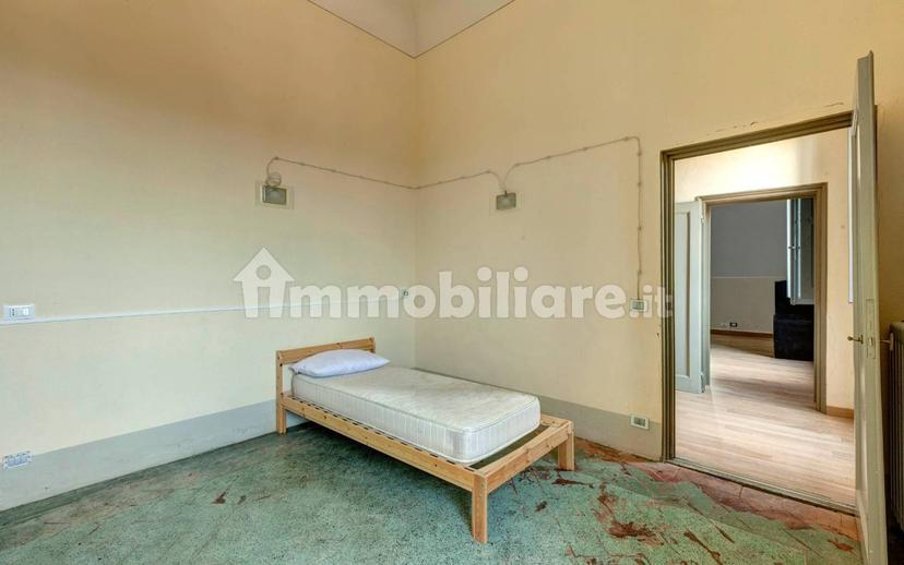 Appartamento piazza della Pieve 6, Centro, Bucine — foto 33 di 63