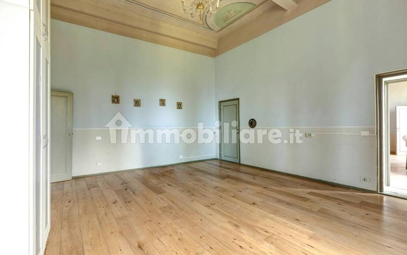 Appartamento piazza della Pieve 6, Centro, Bucine — foto 4 di 63