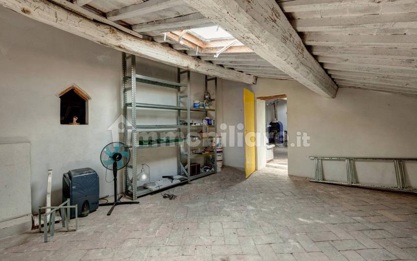 Appartamento piazza della Pieve 6, Centro, Bucine — foto 54 di 63