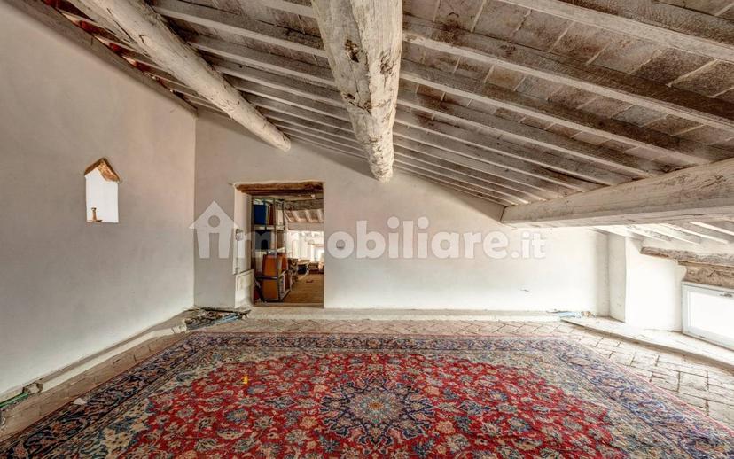 Appartamento piazza della Pieve 6, Centro, Bucine — foto 35 di 63