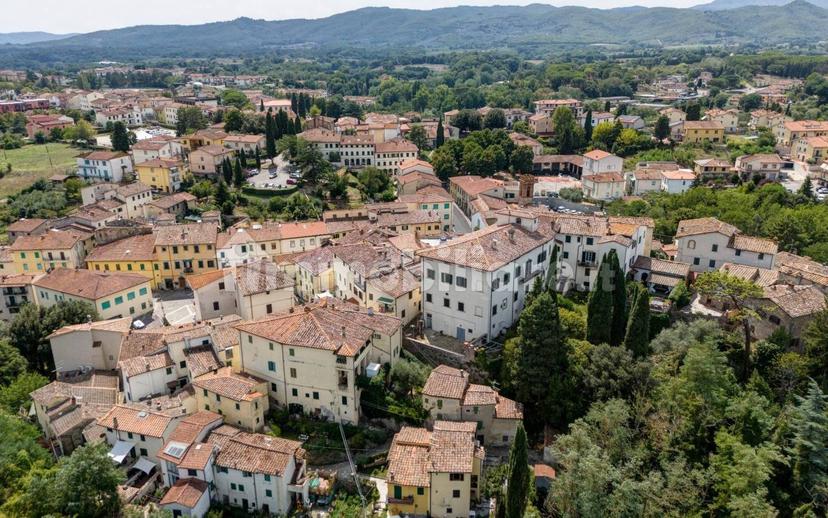Appartamento piazza della Pieve 6, Centro, Bucine — foto 55 di 63