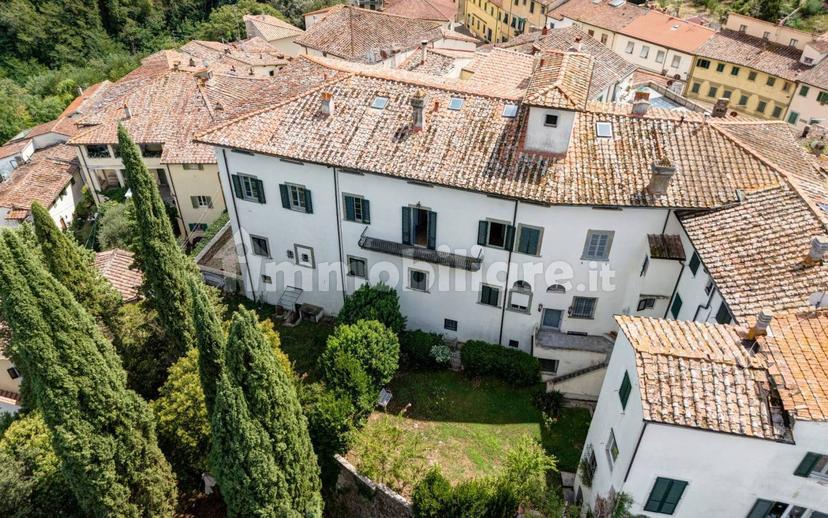 Appartamento piazza della Pieve 6, Centro, Bucine — foto 40 di 63