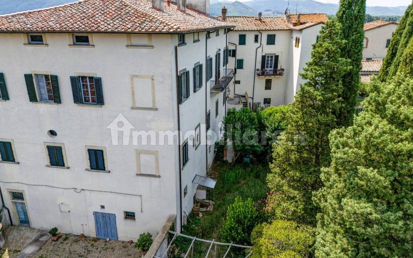 Appartamento piazza della Pieve 6, Centro, Bucine — foto 3 di 63