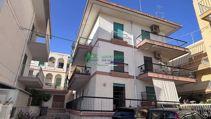 Trilocale via delle Sirene 9, Marina di Ragusa Centro, Ragusa — foto 13 di 23