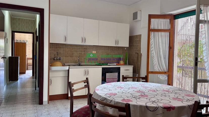 Trilocale via delle Sirene 9, Marina di Ragusa Centro, Ragusa — foto 9 di 23