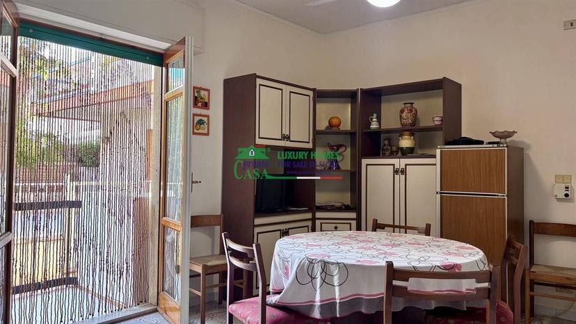 Trilocale via delle Sirene 9, Marina di Ragusa Centro, Ragusa — foto 22 di 23