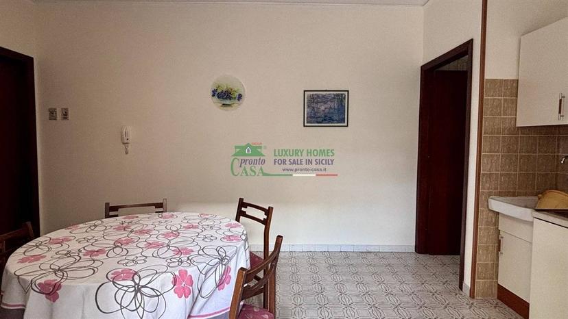 Trilocale via delle Sirene 9, Marina di Ragusa Centro, Ragusa — foto 23 di 23