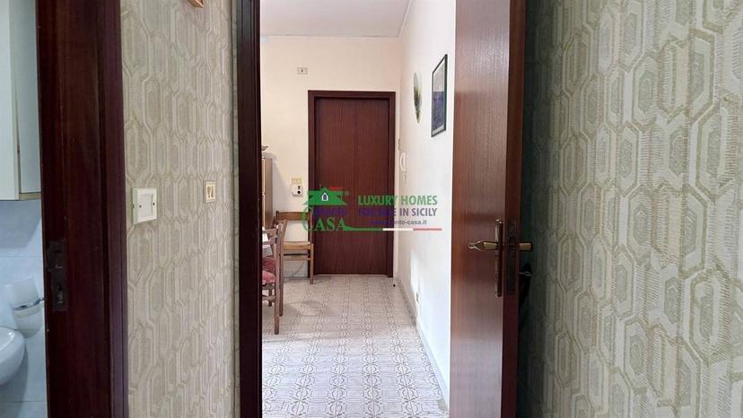 Trilocale via delle Sirene 9, Marina di Ragusa Centro, Ragusa — foto 8 di 23