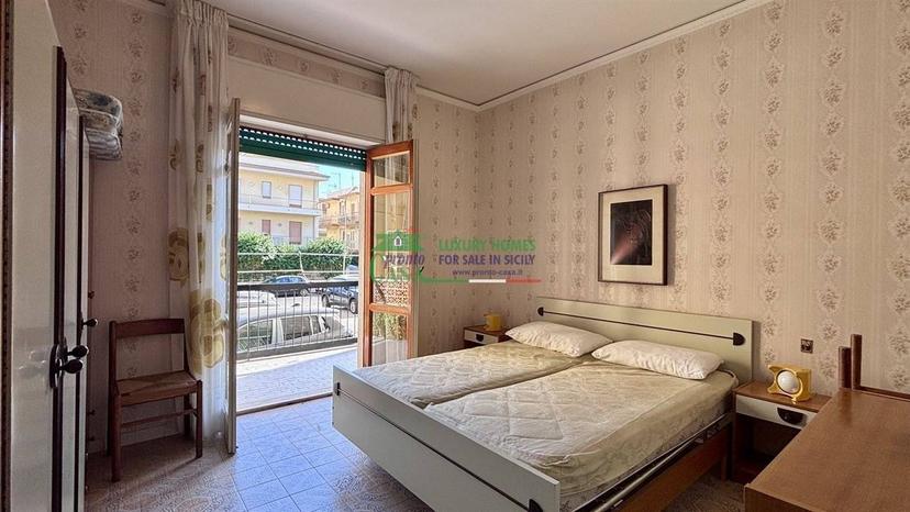 Trilocale via delle Sirene 9, Marina di Ragusa Centro, Ragusa — foto 6 di 23