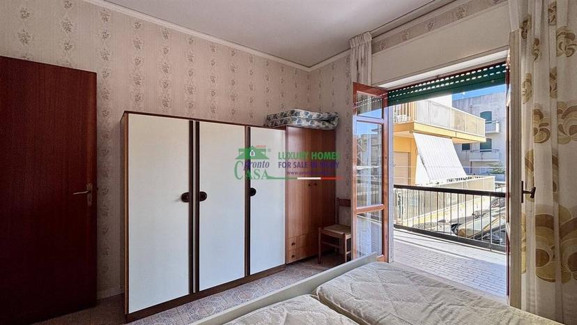 Trilocale via delle Sirene 9, Marina di Ragusa Centro, Ragusa — foto 19 di 23