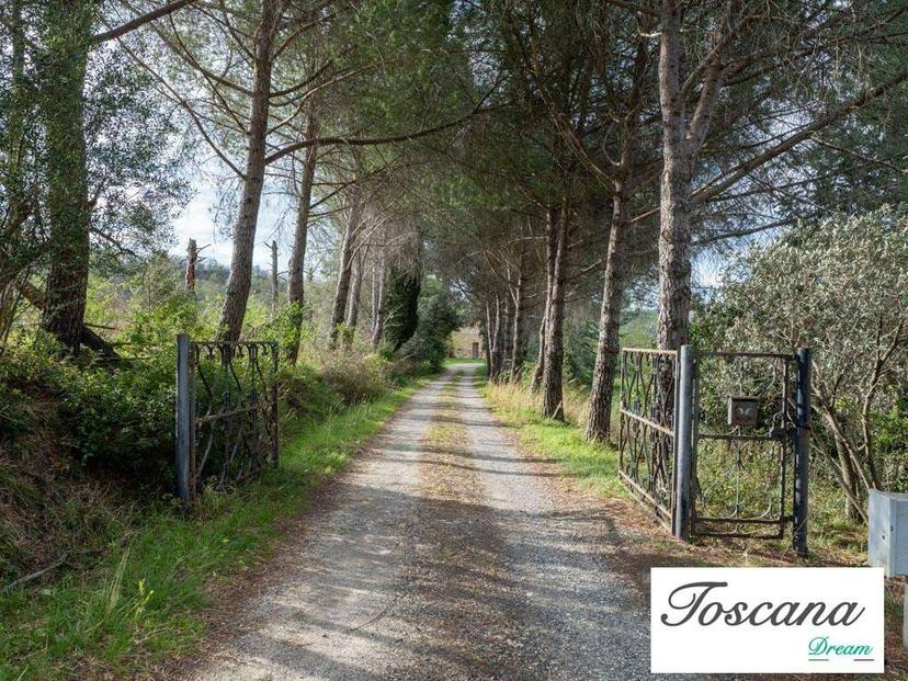 Rustico, da ristrutturare, 628 m², Monterotondo Marittimo — foto 32 di 40