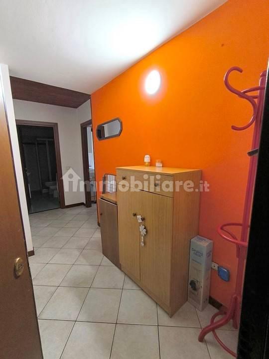 Bilocale ottimo stato, su più livelli, Viale Vittorio Veneto, Forlì — foto 13 di 13
