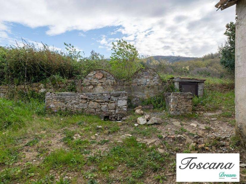 Rustico, da ristrutturare, 628 m², Monterotondo Marittimo — foto 19 di 40