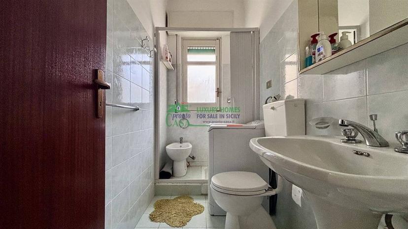 Trilocale via delle Sirene 9, Marina di Ragusa Centro, Ragusa — foto 18 di 23