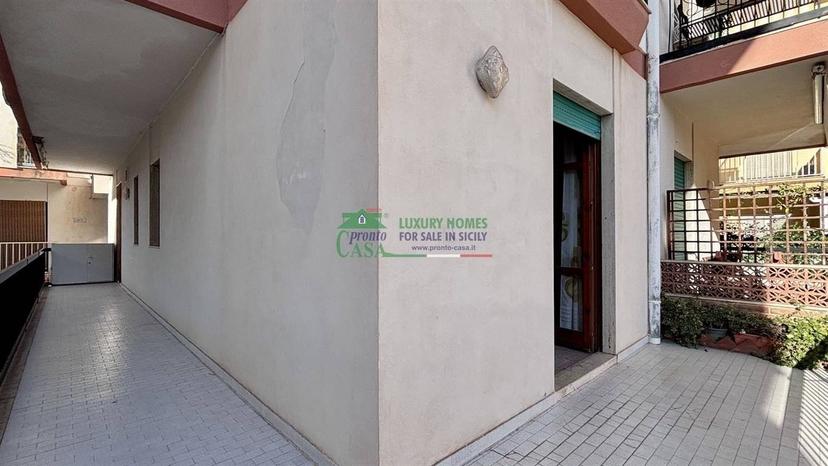 Trilocale via delle Sirene 9, Marina di Ragusa Centro, Ragusa — foto 3 di 23