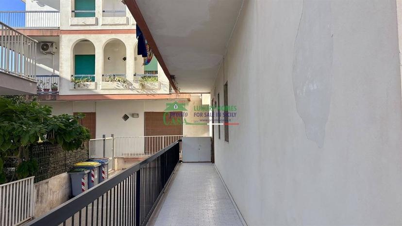 Trilocale via delle Sirene 9, Marina di Ragusa Centro, Ragusa — foto 16 di 23
